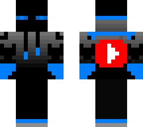 enderman gamer