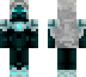 enderman scout