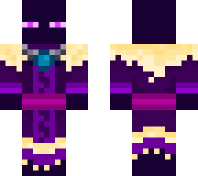 enderman traveler