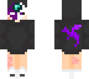 enderrrrrrr hoodie mask
