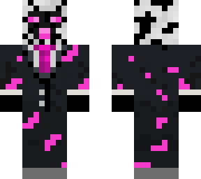 endersheep (update)