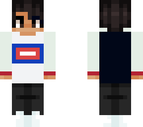 epic affans skin