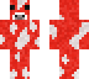 epic mooshroom