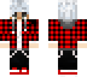 eskunky skin
