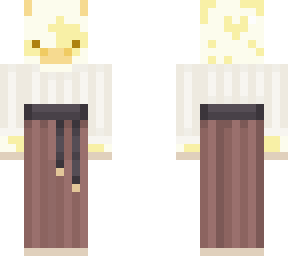 established character (smoothie)