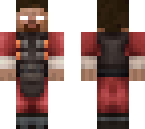 evil demoman