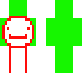 evil dream