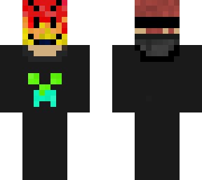 evil gamer