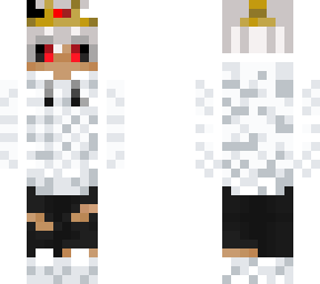 evil prince