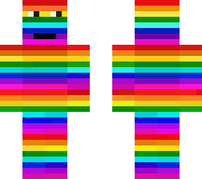 evs skin