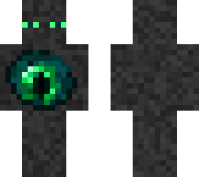 eye of enderman