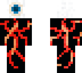 eyestalk