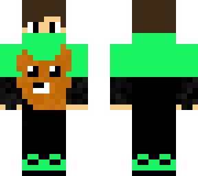 factionsraven corgis green