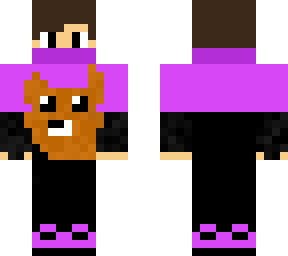 factionsraven corgis violet