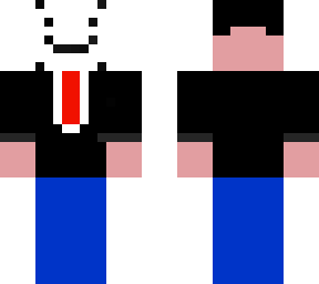 fancy destory0 skin