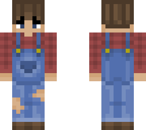 farmer boy