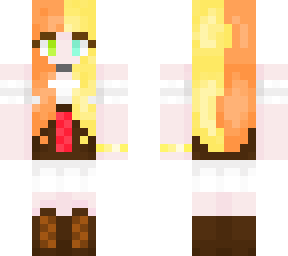 farmer girl