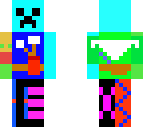 fashion creeper (revised)