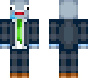 fazedharpy