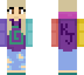 female karl jacobs (i guess)