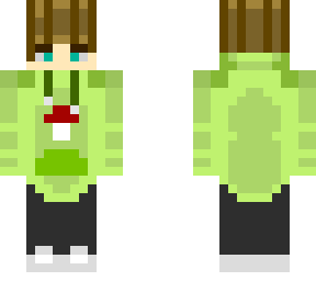 final me