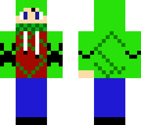 final og skin
