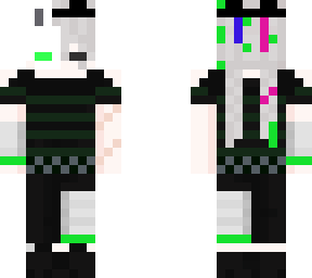 final skin jfc