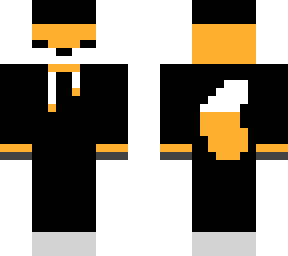 finnerfox skin