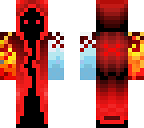 fire and ice mage