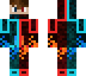 fire and water