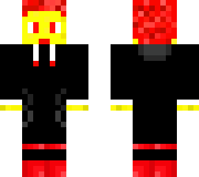 fire boy
