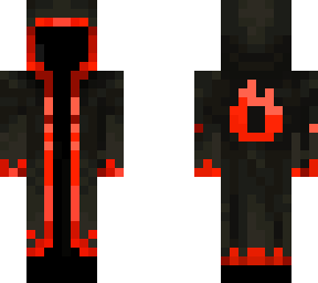 fire reaper