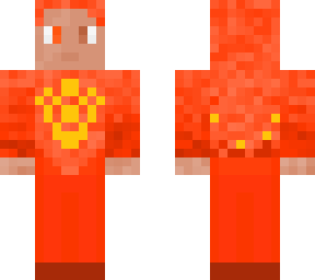 fireborn priest