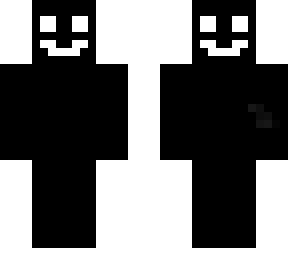 fixed black and white man