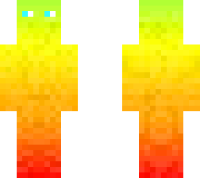 flamebow gradient