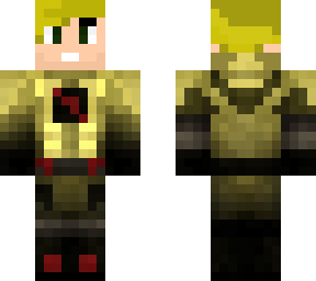 flash jake