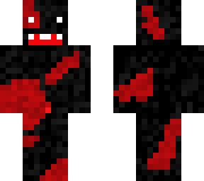 flesh demon