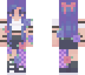floral sweetie - rce
