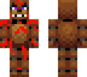 fnaf's freddy