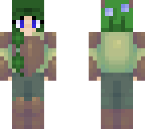 forest knight {read disc}
