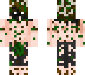 forest mike