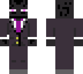 formal enderman