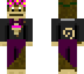 formal monkey