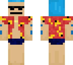 franky