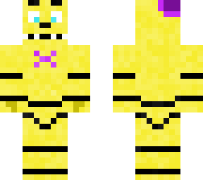 fredbear