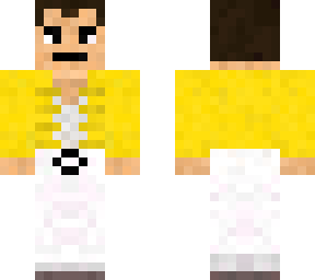 freddie mercury