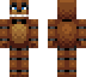 freddy