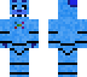 freddy frost bear