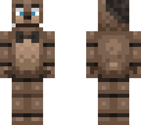 freddy help wanted