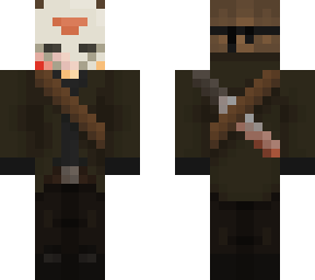 friday the 13th